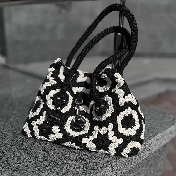 Paris Pattern