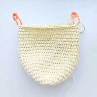 Turtles Amigurumi Pattern step 4 - final assembly and finishing