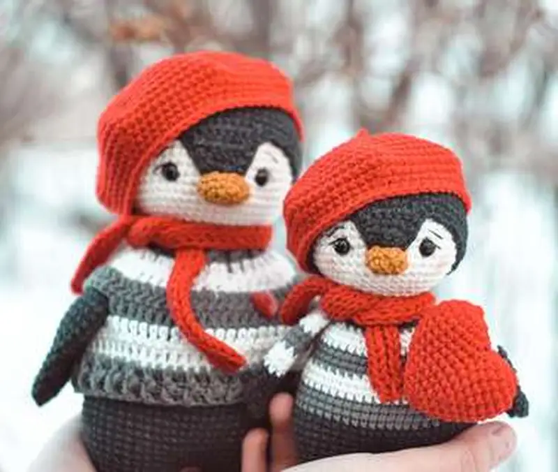 Free Beginner Friendly crochet pattern: Crochet Beret Pattern - Easy to follow tutorial