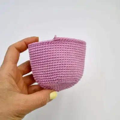 Sweet Quiet Book Pattern step 4 - final assembly and finishing