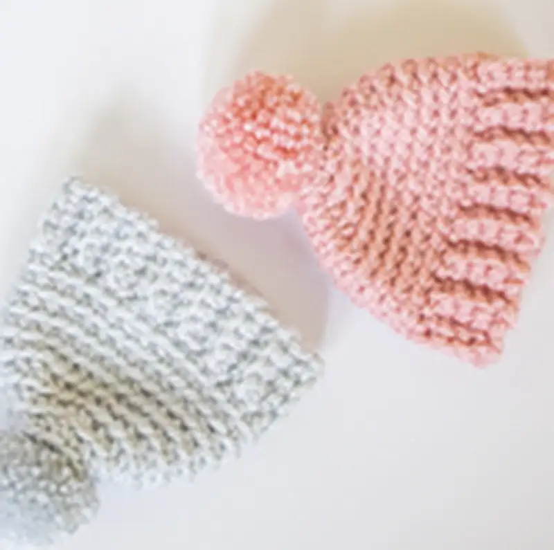 Free crochet pattern: Free Crochet Hat Pattern - Intermediate level tutorial