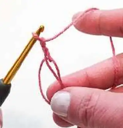 Strappy Ballet Flats Pattern step 3 - details and accessories
