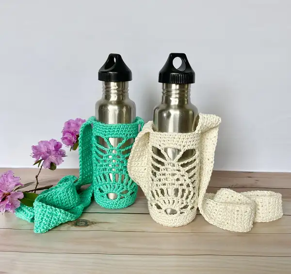 Pineapple Water Sling Pattern