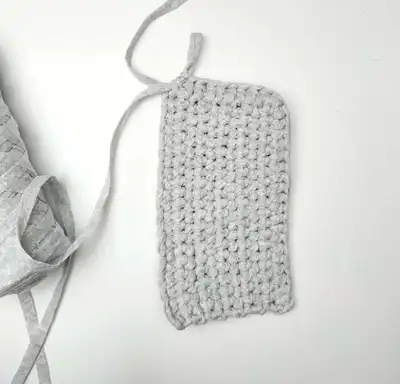 Bed, Blanket, Pillow and Toy Pattern step 3 - details and accessories