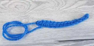 3in1 Ice Dragon Baby Blanket Amigurumi Pattern step 4 - final assembly and finishing