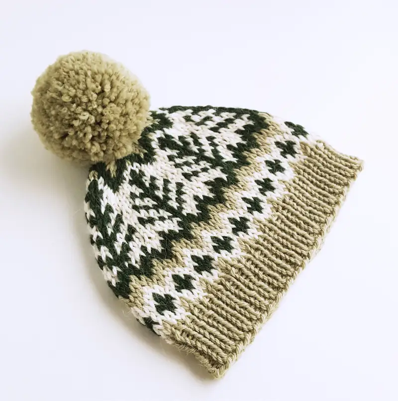 Free Intermediate crochet pattern: Embla Set Pattern - Easy to follow tutorial