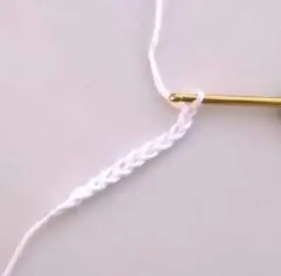 Modern sneakers Pattern step 4 - final assembly and finishing
