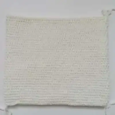 Pillow-unicorn Amigurumi Pattern step 4 - final assembly and finishing