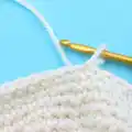 Baby Dinosaur Hatching Eggs Amigurumi Pattern step 2 - assembly progress