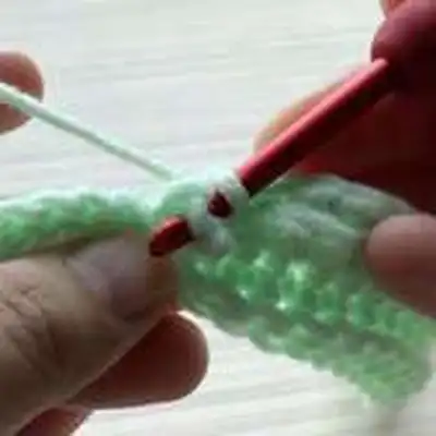 Cumulus Cardigan Pattern step 4 - final assembly and finishing