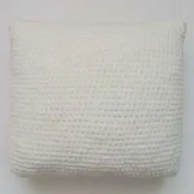 Pillow-unicorn Amigurumi Pattern step 3 - details and accessories