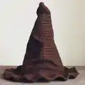 Sorting Hat Pattern step 3 - details and accessories