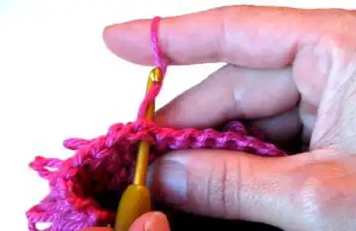 Furrylicious Baby Boot Amigurumi Pattern step 3 - details and accessories
