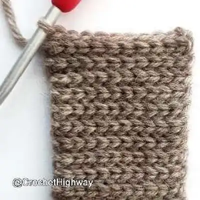 Cosmopolitan Gloves Pattern step 4 - final assembly and finishing