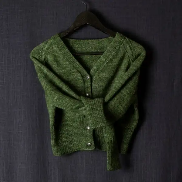 Linneacardi Pattern