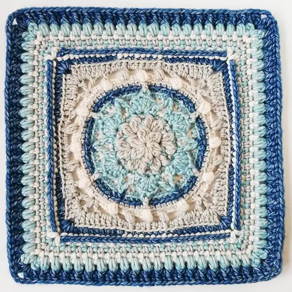 Miosotis Pattern