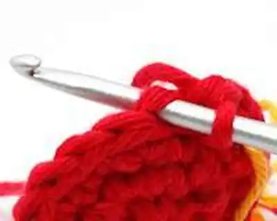 Phone Stand Horse/Unicorn Amigurumi Pattern step 4 - final assembly and finishing