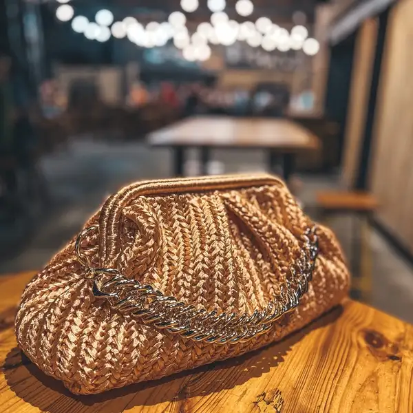 Clutch The Best Pattern