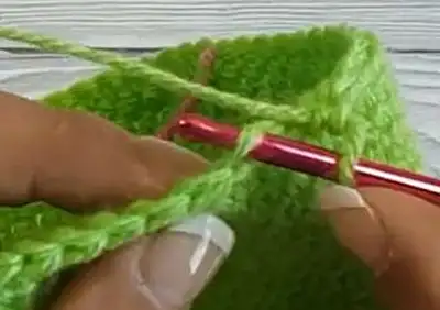 3in1 Ice Dragon Baby Blanket Amigurumi Pattern step 3 - details and accessories