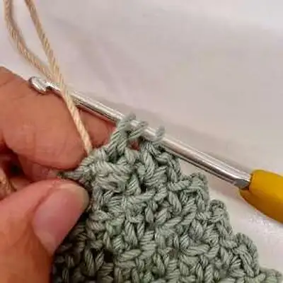 Phone Pouch with Back Pocket Pattern step 4 - final assembly and finishing