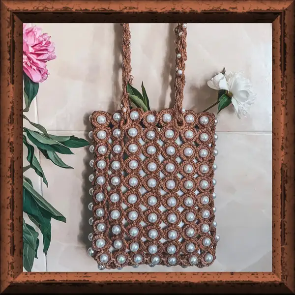 Willow bag Pattern