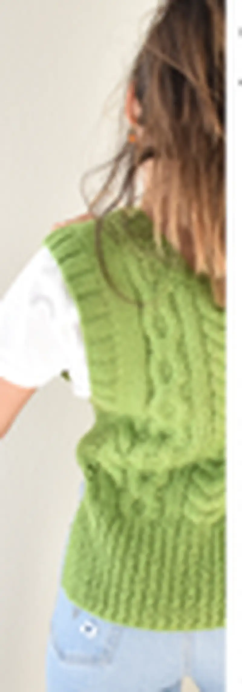 Free Intermediate crochet pattern: Efflorescent Square Pattern - Easy to follow tutorial