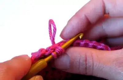 Furrylicious Baby Boot Amigurumi Pattern step 4 - final assembly and finishing