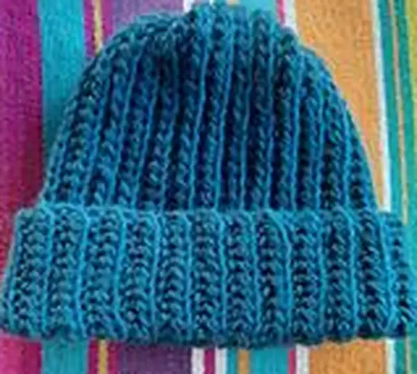 Winter is Coming Beanie Pattern