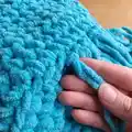 Yip Yips Amigurumi Pattern step 4 - final assembly and finishing