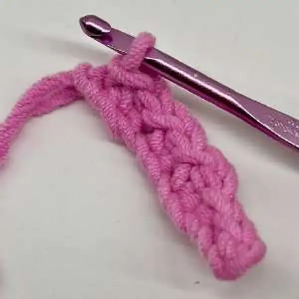 Handy Dandy Lip Balm Holder Pattern