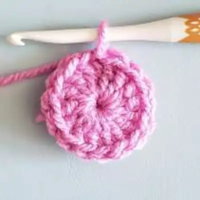 Patchwork Sweater Pattern step 3 - details and accessories