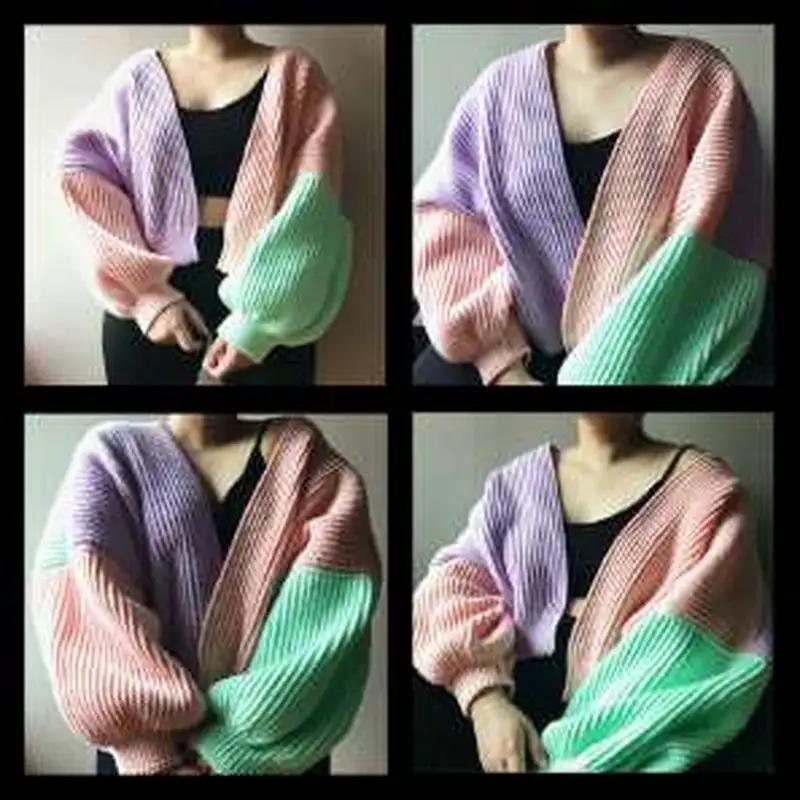 Free crochet pattern: Cumulus Cardigan Pattern - Intermediate level tutorial