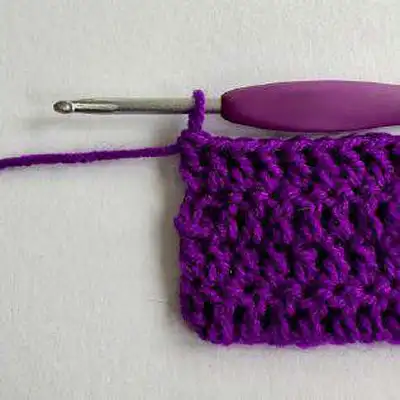 Halloween Dreams Pattern step 3 - details and accessories