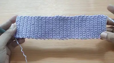 Market Bag Pattern step 4 - final assembly and finishing