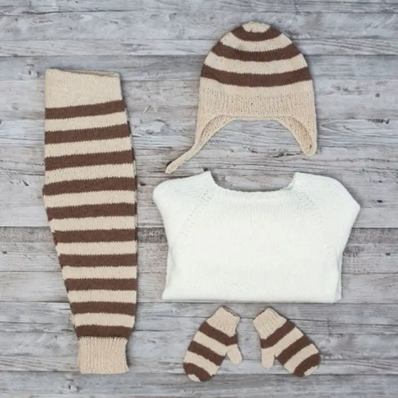 Free Intermediate crochet pattern: Adrian Pants Pattern - Easy to follow tutorial