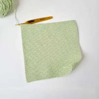 Sweet Quiet Book Pattern step 2 - assembly progress